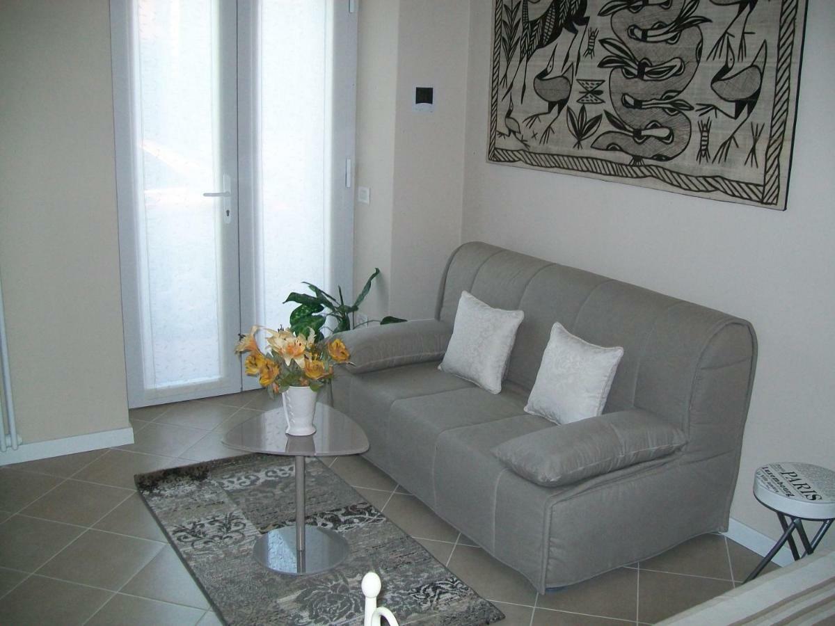 Monolocale Lago Maggiore Pallanza Apartment Verbania Exterior photo