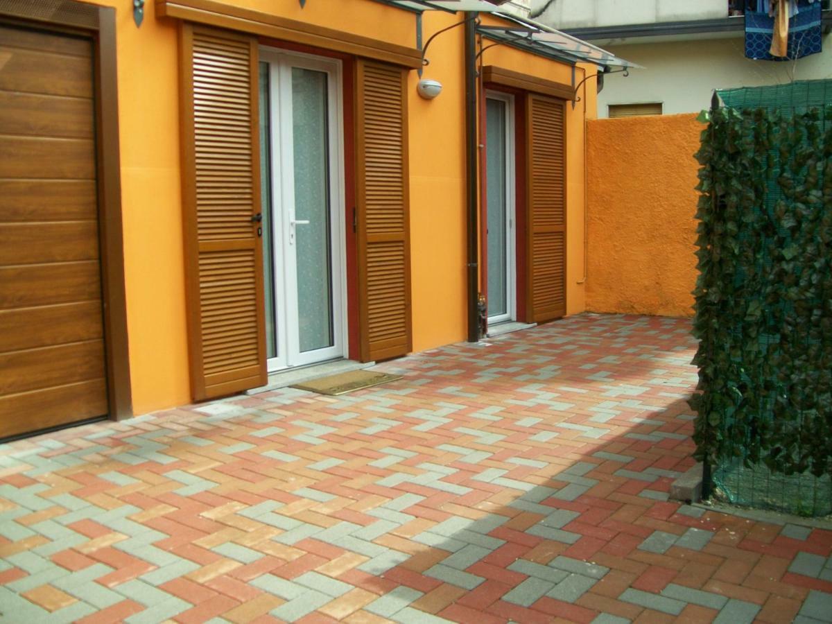 Monolocale Lago Maggiore Pallanza Apartment Verbania Exterior photo