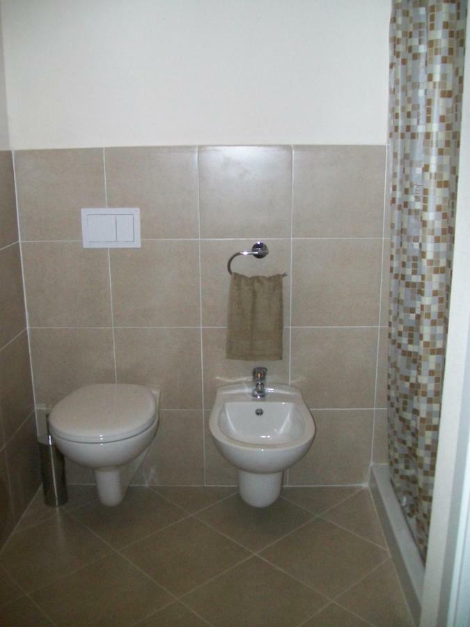 Monolocale Lago Maggiore Pallanza Apartment Verbania Exterior photo