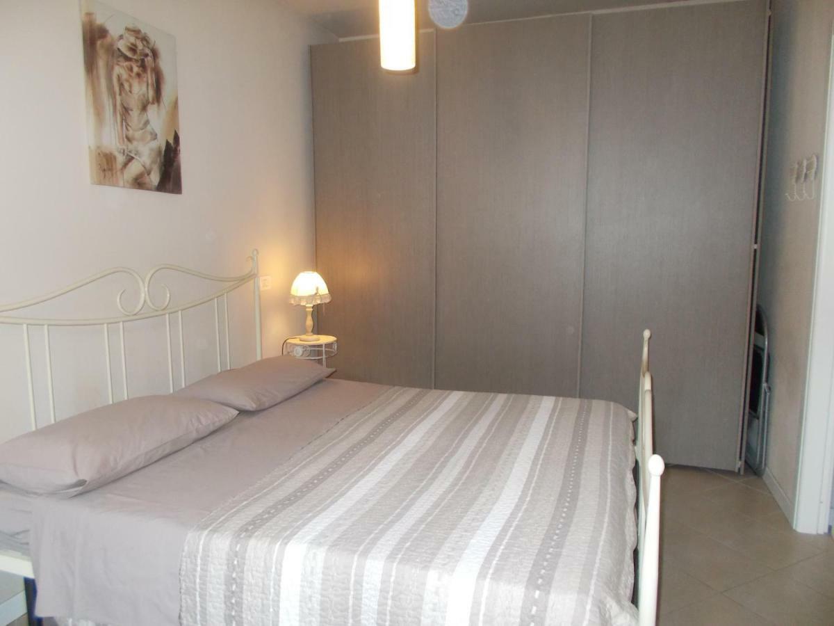 Monolocale Lago Maggiore Pallanza Apartment Verbania Exterior photo