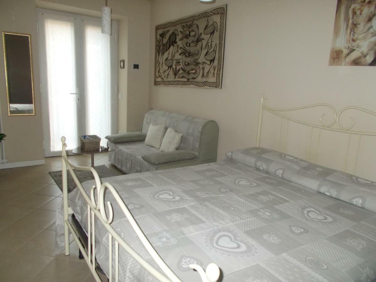 Monolocale Lago Maggiore Pallanza Apartment Verbania Exterior photo