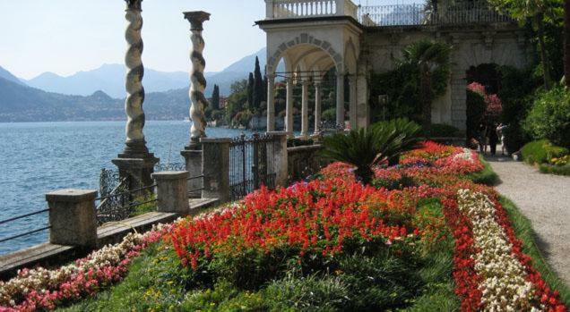 Monolocale Lago Maggiore Pallanza Apartment Verbania Exterior photo