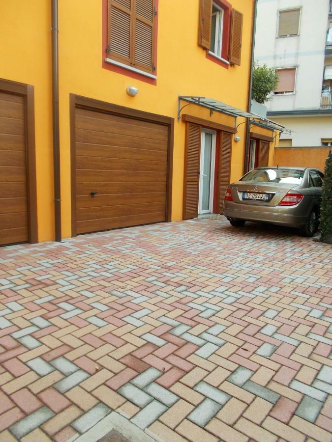 Monolocale Lago Maggiore Pallanza Apartment Verbania Exterior photo