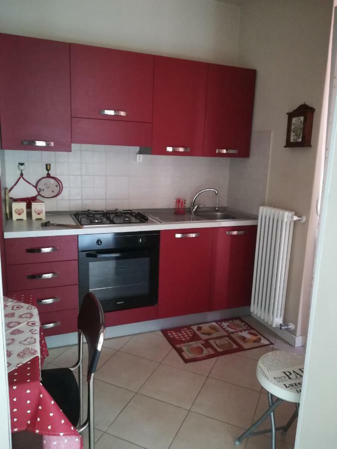 Monolocale Lago Maggiore Pallanza Apartment Verbania Exterior photo